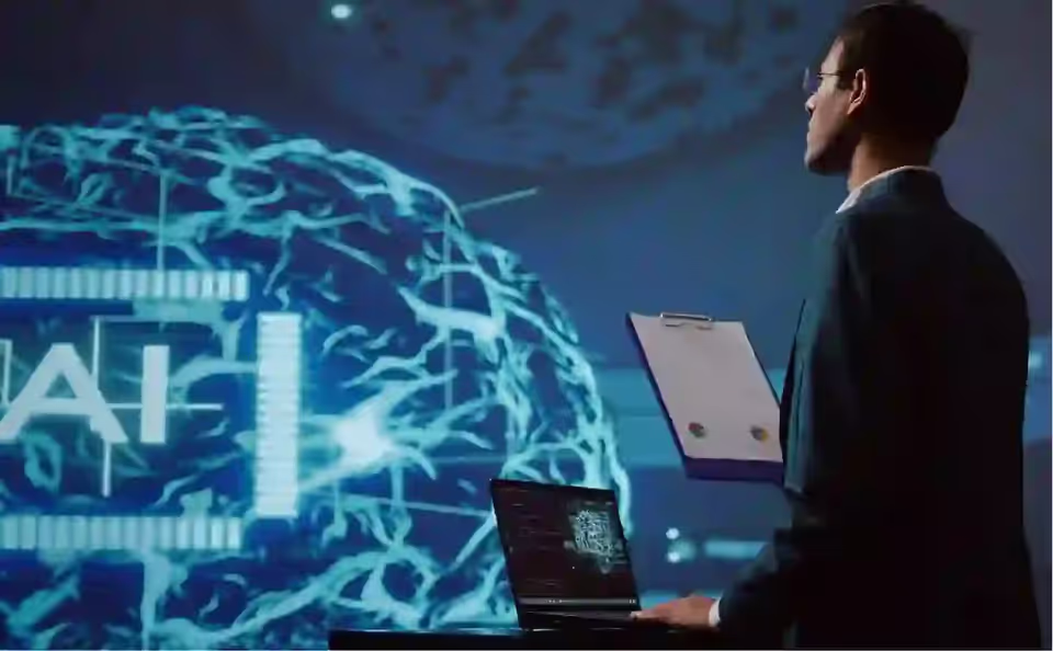 AI in Career Development: Personalized Recommendations