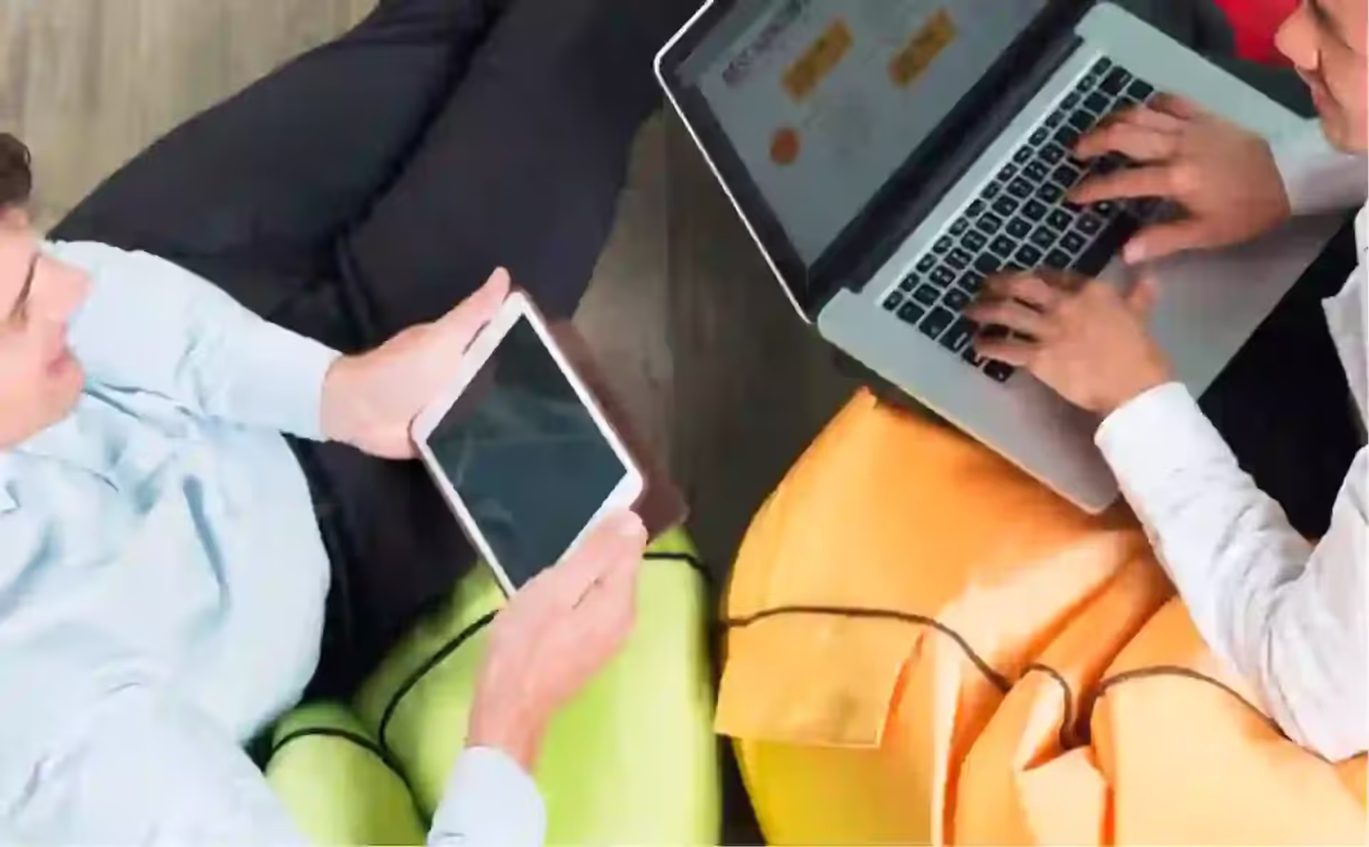 Soft Skills and Hard Skills: Technologies That Help to Pump Up Both Areas