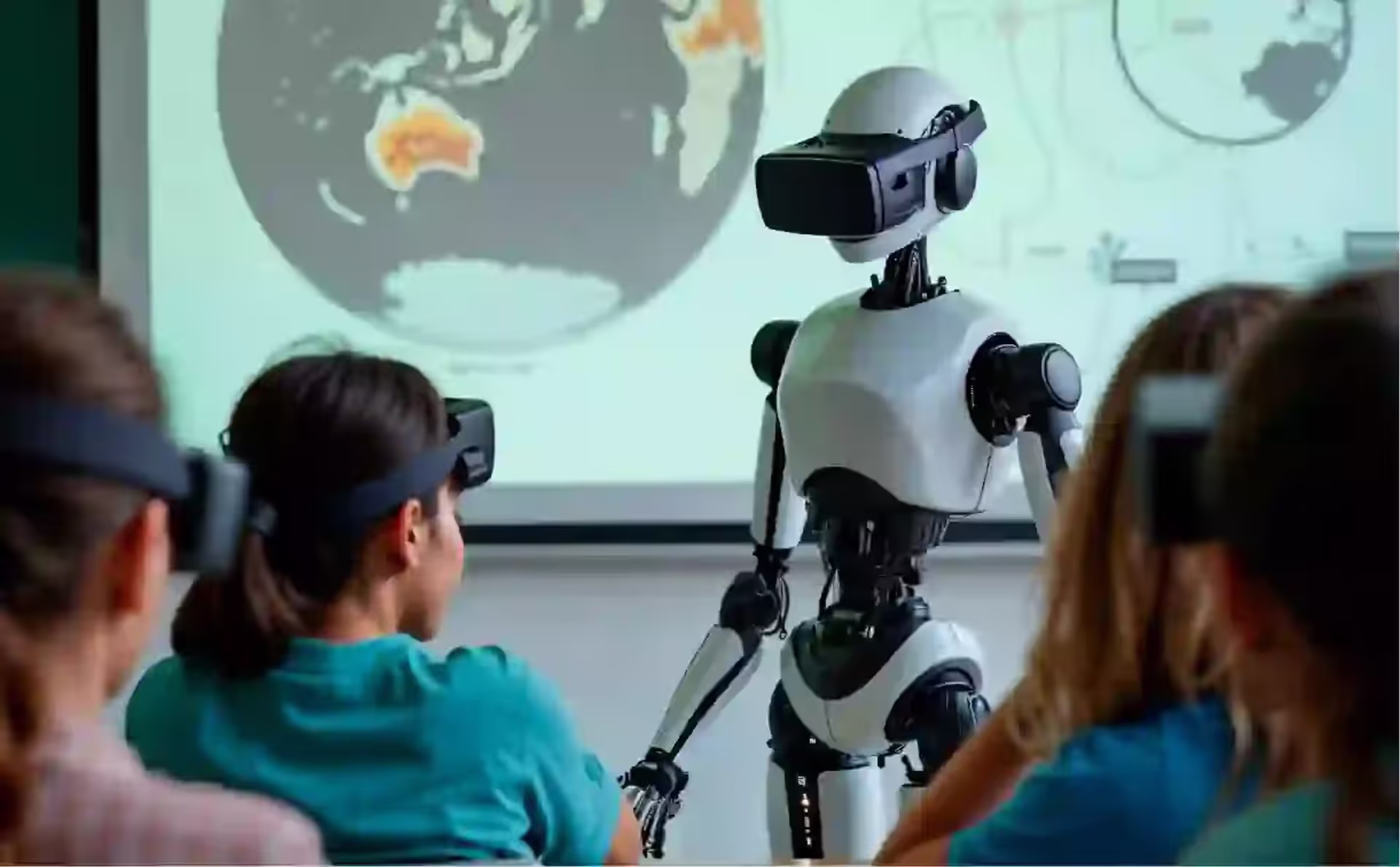 AI Tutor or Live Teacher? How Artificial Intelligence is Changing the Role of the Educator