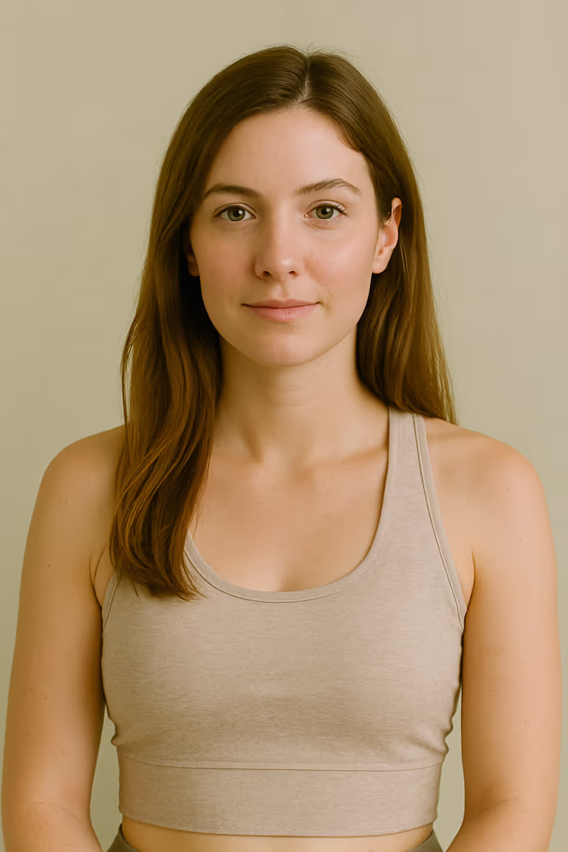 Amanda Reeds
