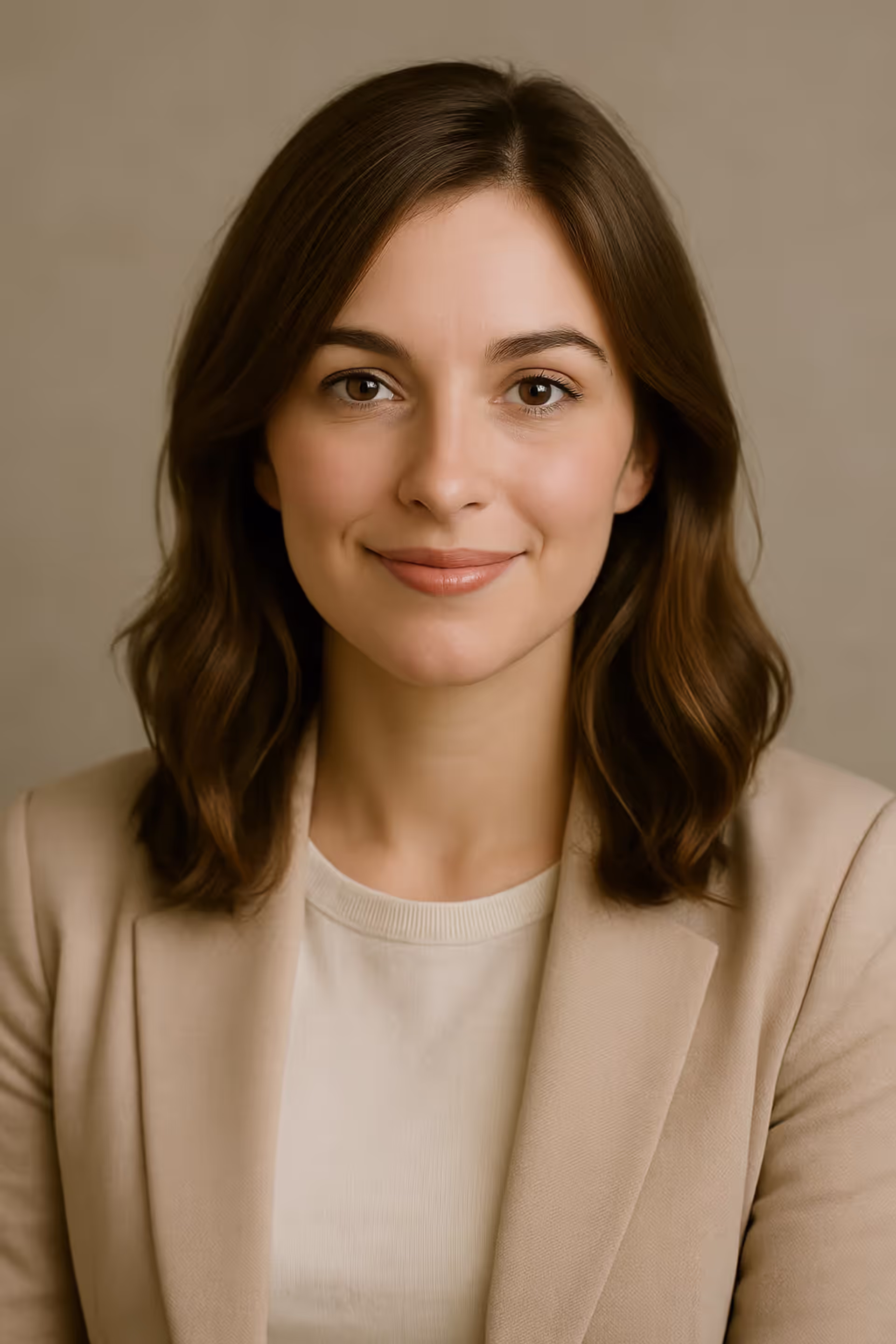 Isabella Brooks