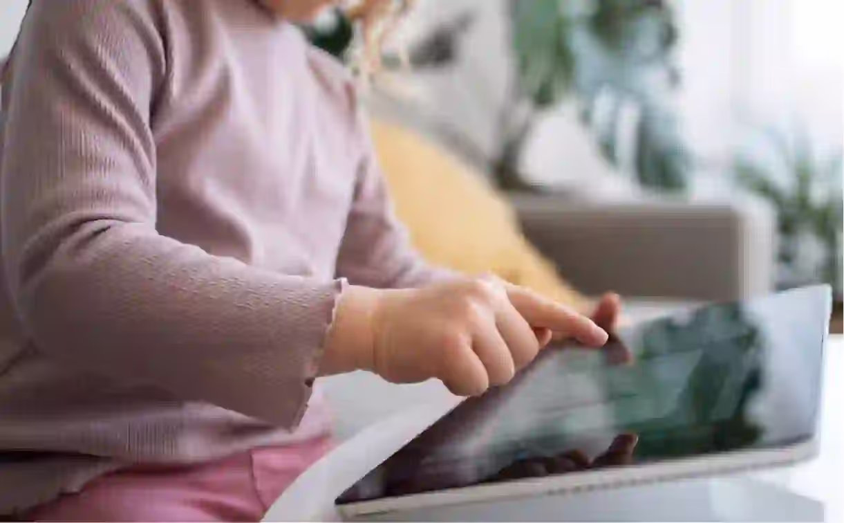 Digital Assistive Technology