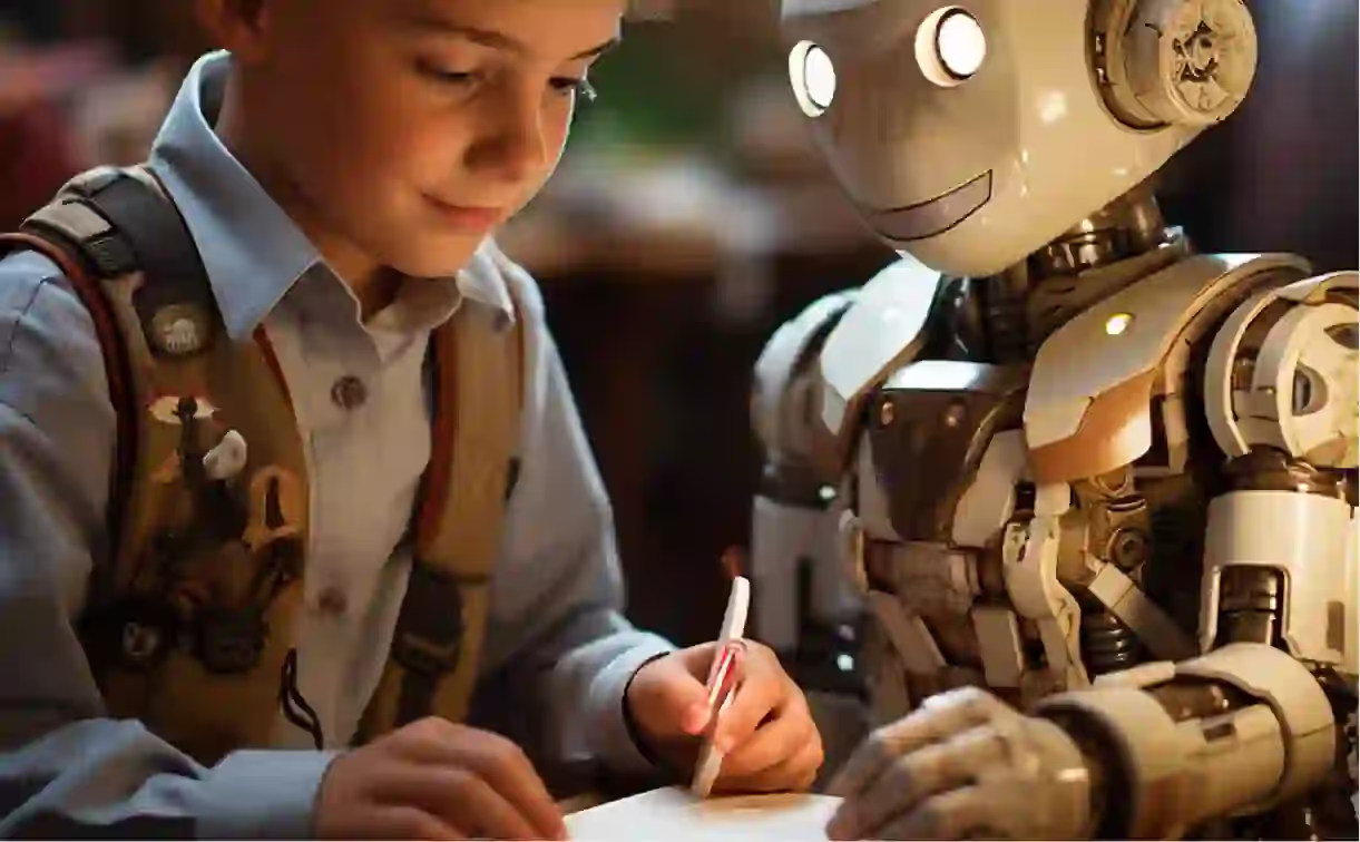 The Role of AI in Equitable Education