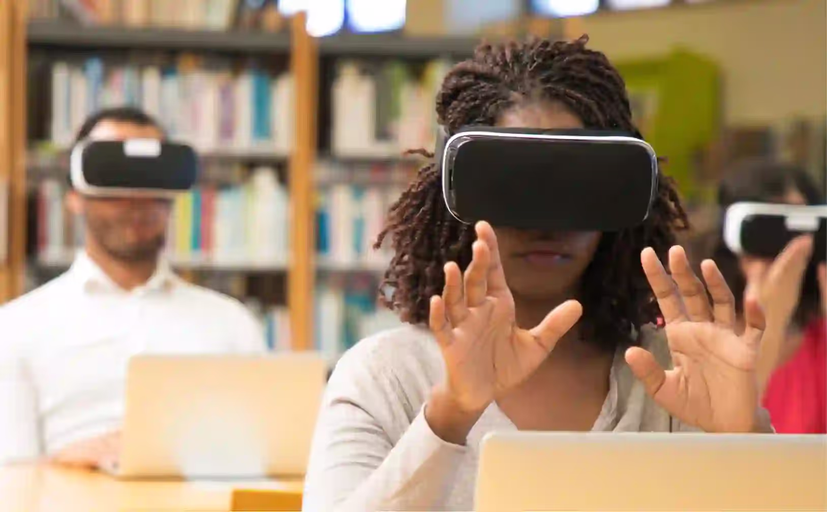 Learning Analytics and Data-Driven Instruction