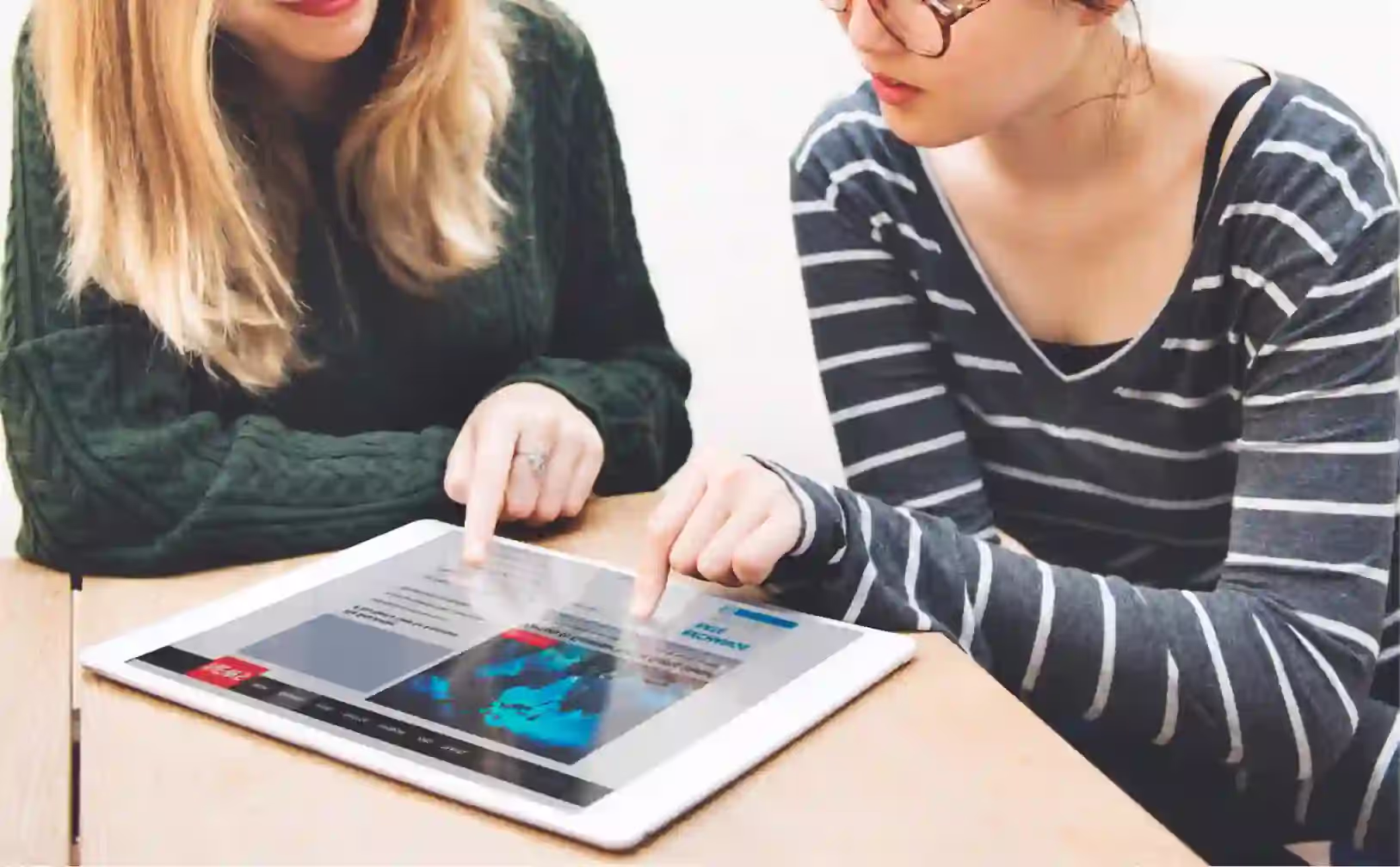 The EdTech Landscape and Growth