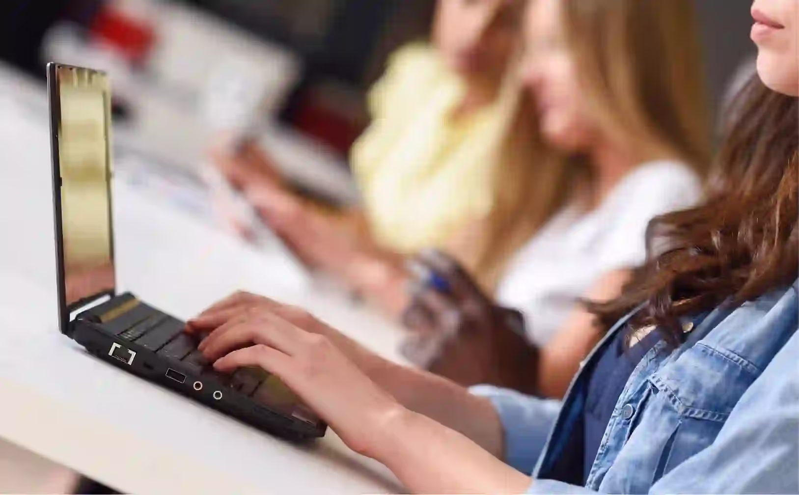 For Educators and Institutions