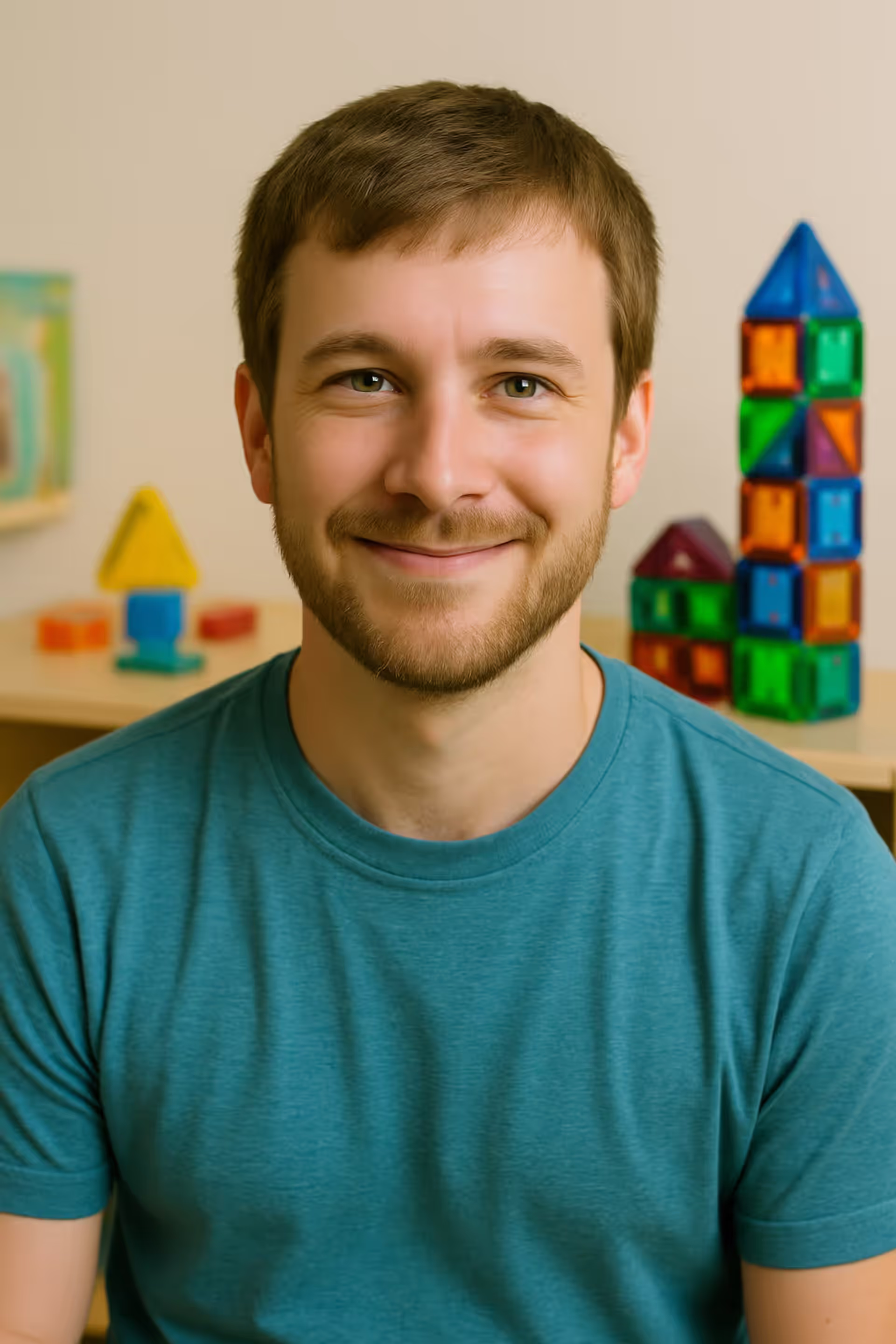 Miles Davenport