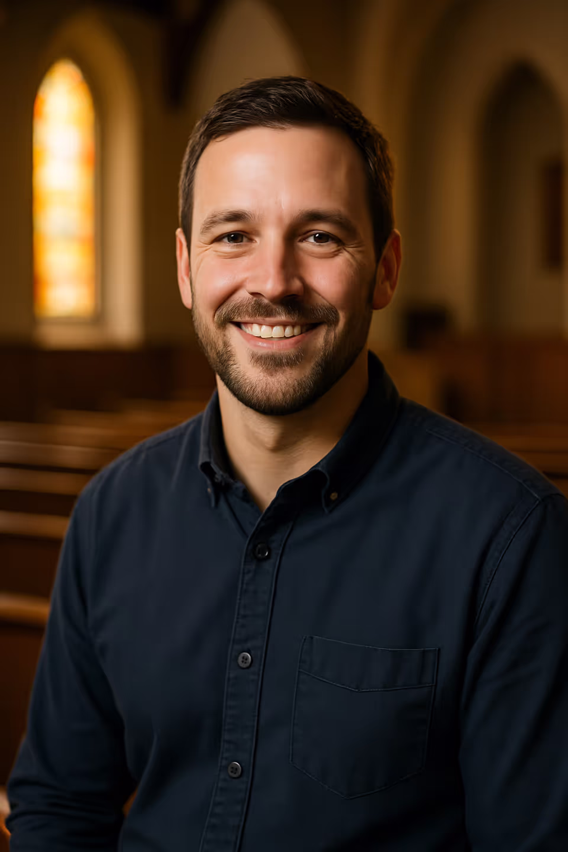 Jonathan Pierce