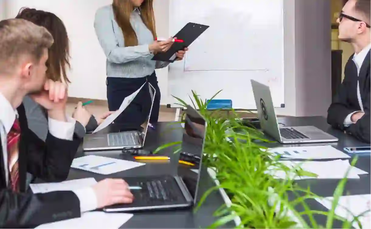 Future of Corporate Learning Ecosystems