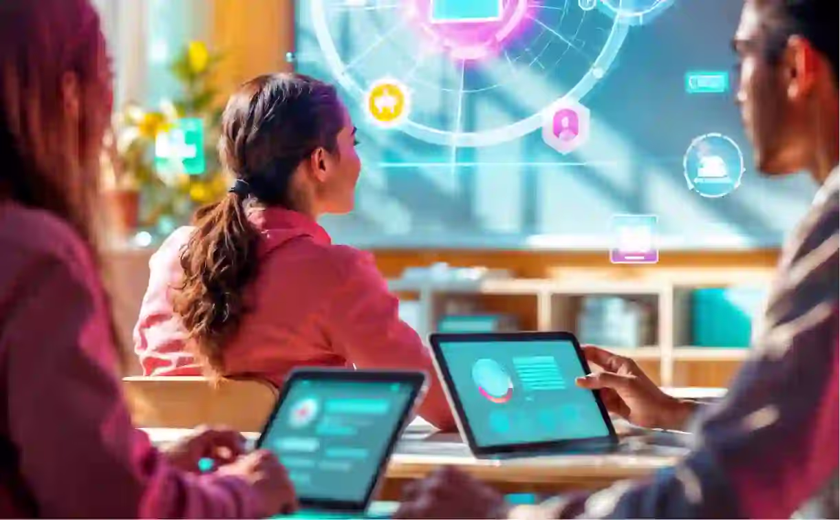 Future of EdTech Collaboration
