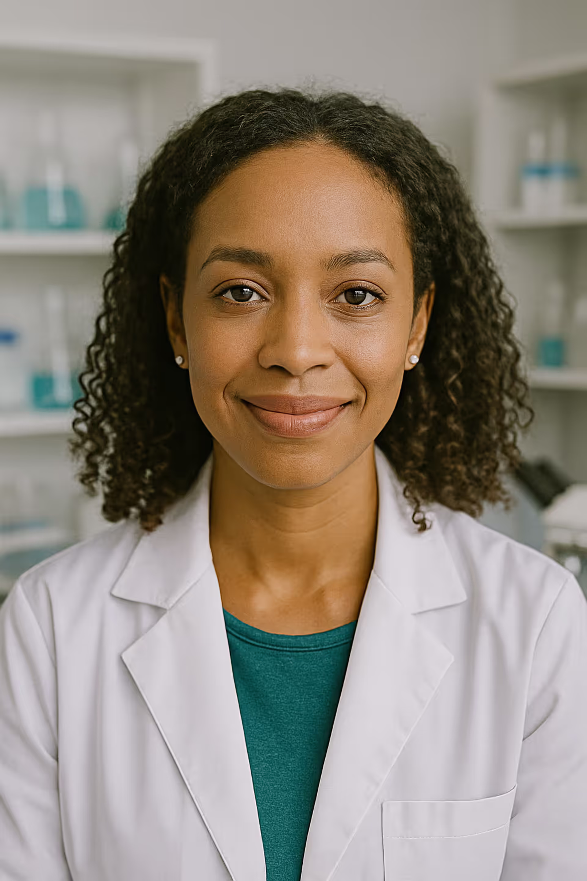Maya Ellington
