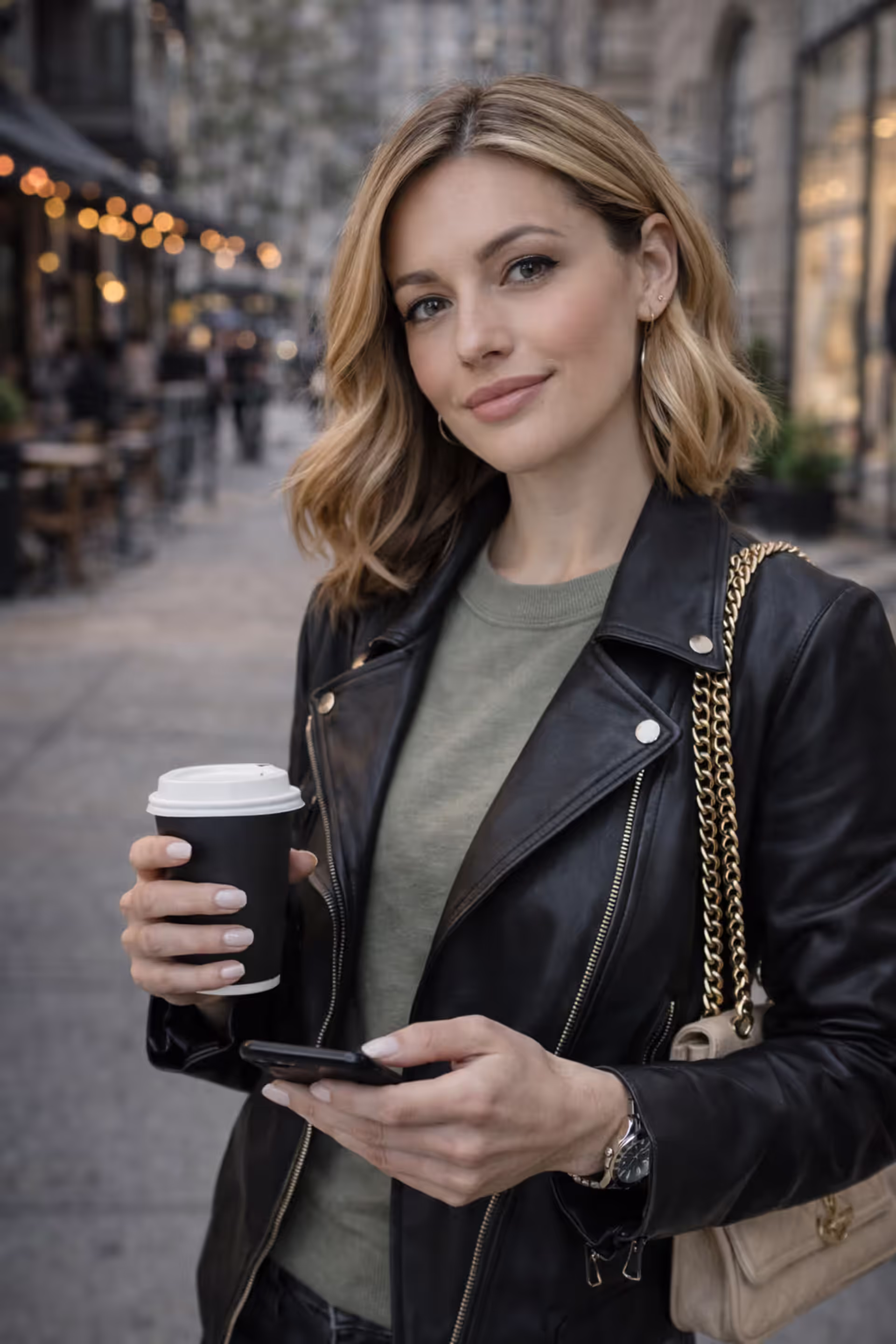 Samantha Brooks